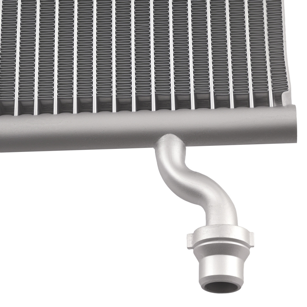 Radiatore Alluminio compatibile per Mercedes-Benz E300 E400 E43 W213 2017-2019 0995003500