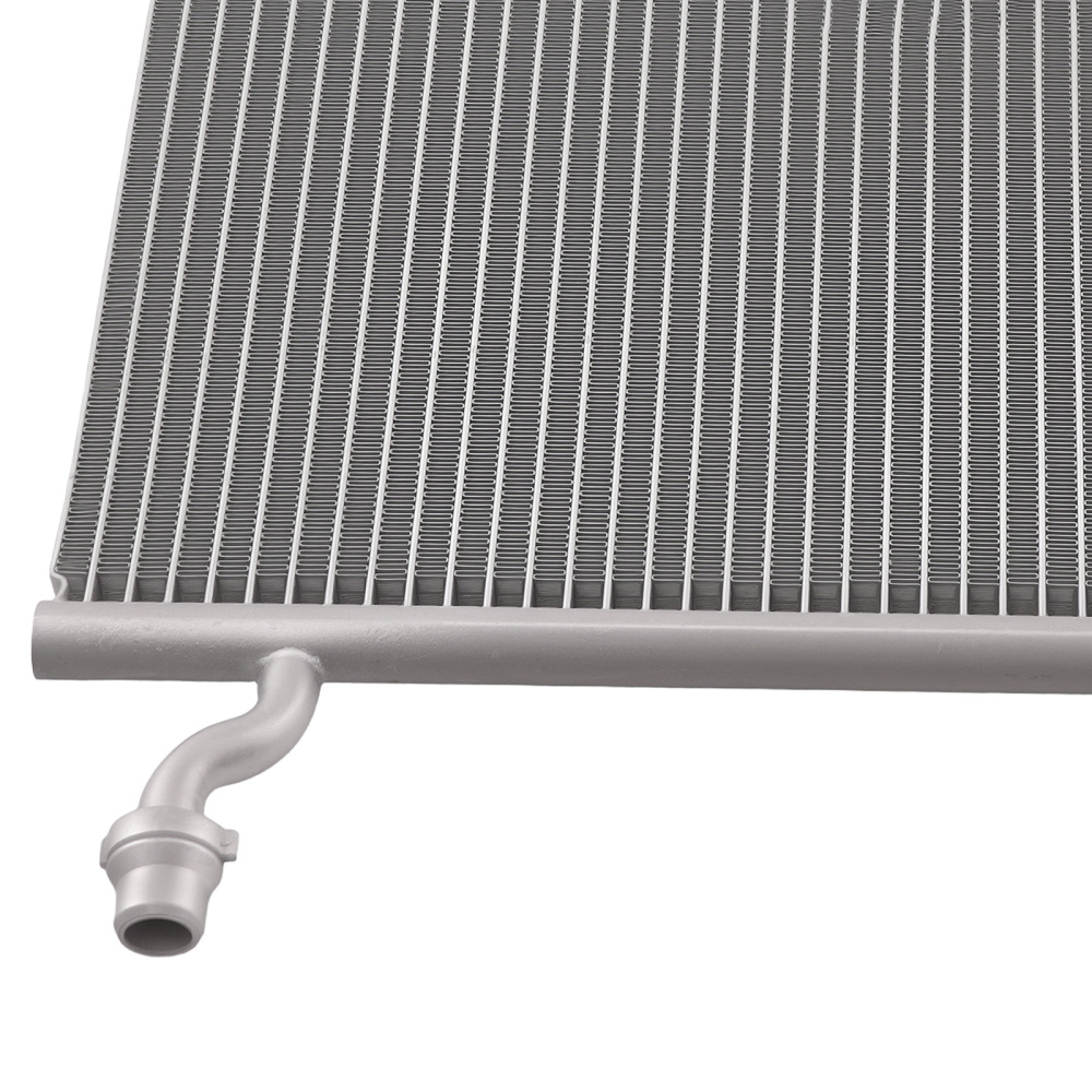 Radiatore Alluminio compatibile per Mercedes-Benz E300 E400 E43 W213 2017-2019 0995003500