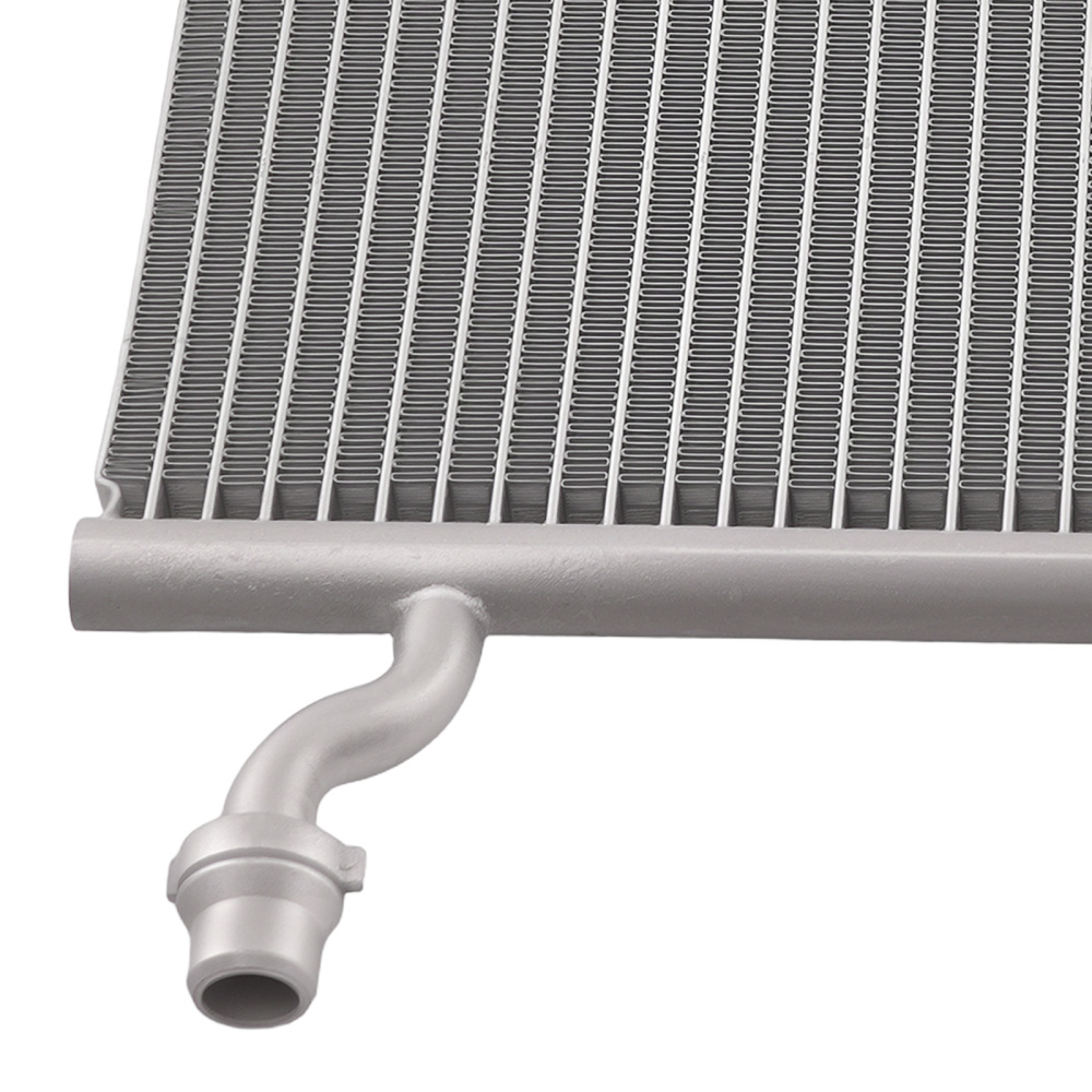 Radiatore Alluminio compatibile per Mercedes-Benz E300 E400 E43 W213 2017-2019 0995003500