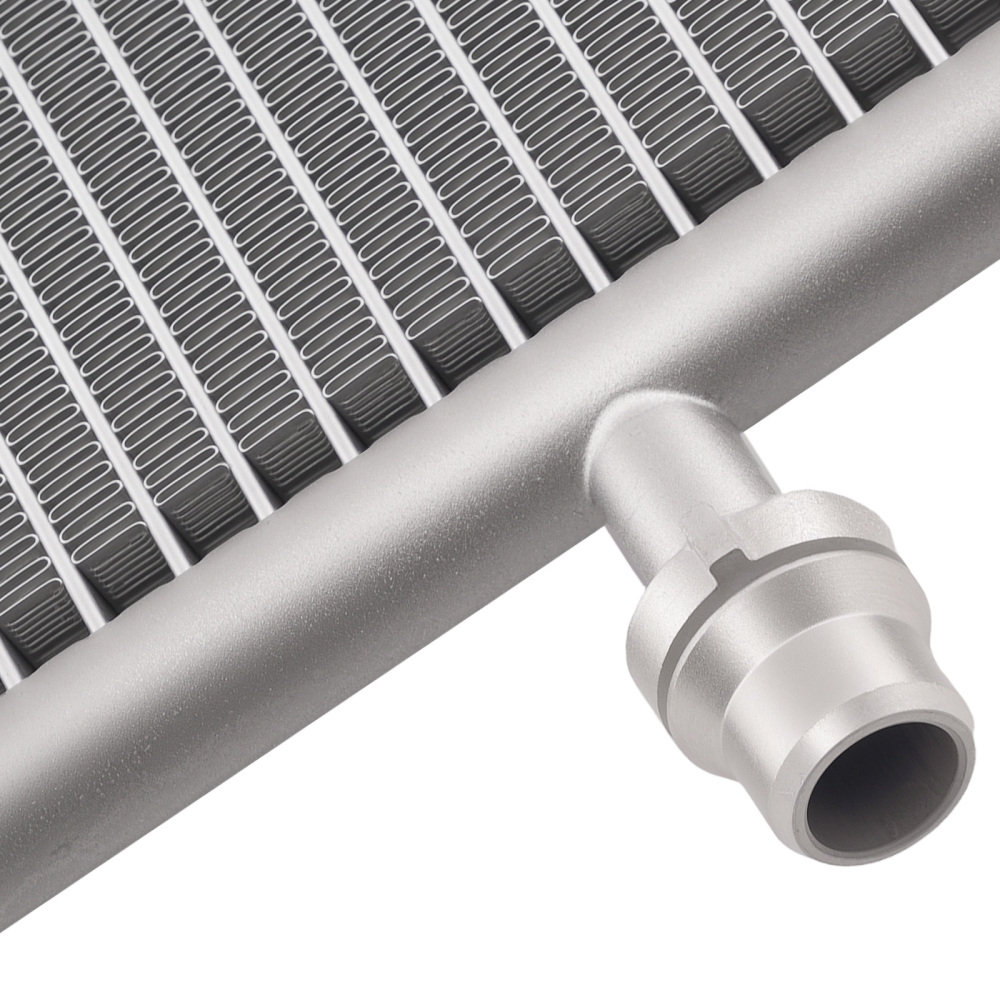 Radiatore Alluminio compatibile per Mercedes-Benz E300 E400 E43 W213 2017-2019 0995003500