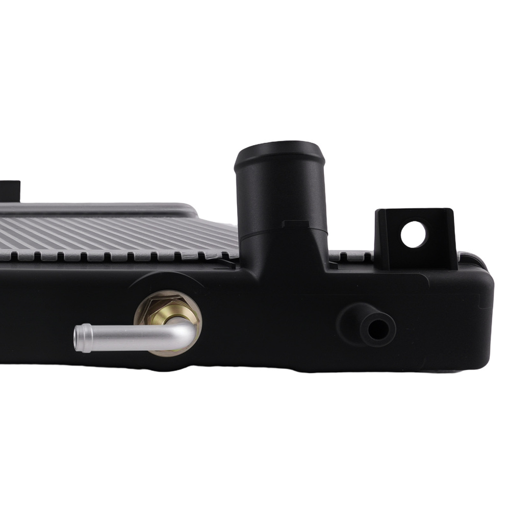 Aluminum Coolant Radiator compatible for Mitsubishi Pajero III 3.2 DI-D 2007-2025