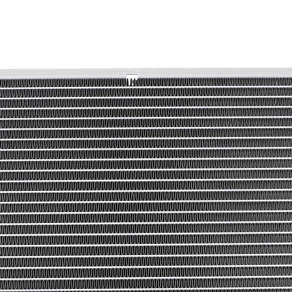 Radiateur Aluminium compatible pour Land Rover Defender Wagon 2.5 TD5 1998-2016 PDK000100