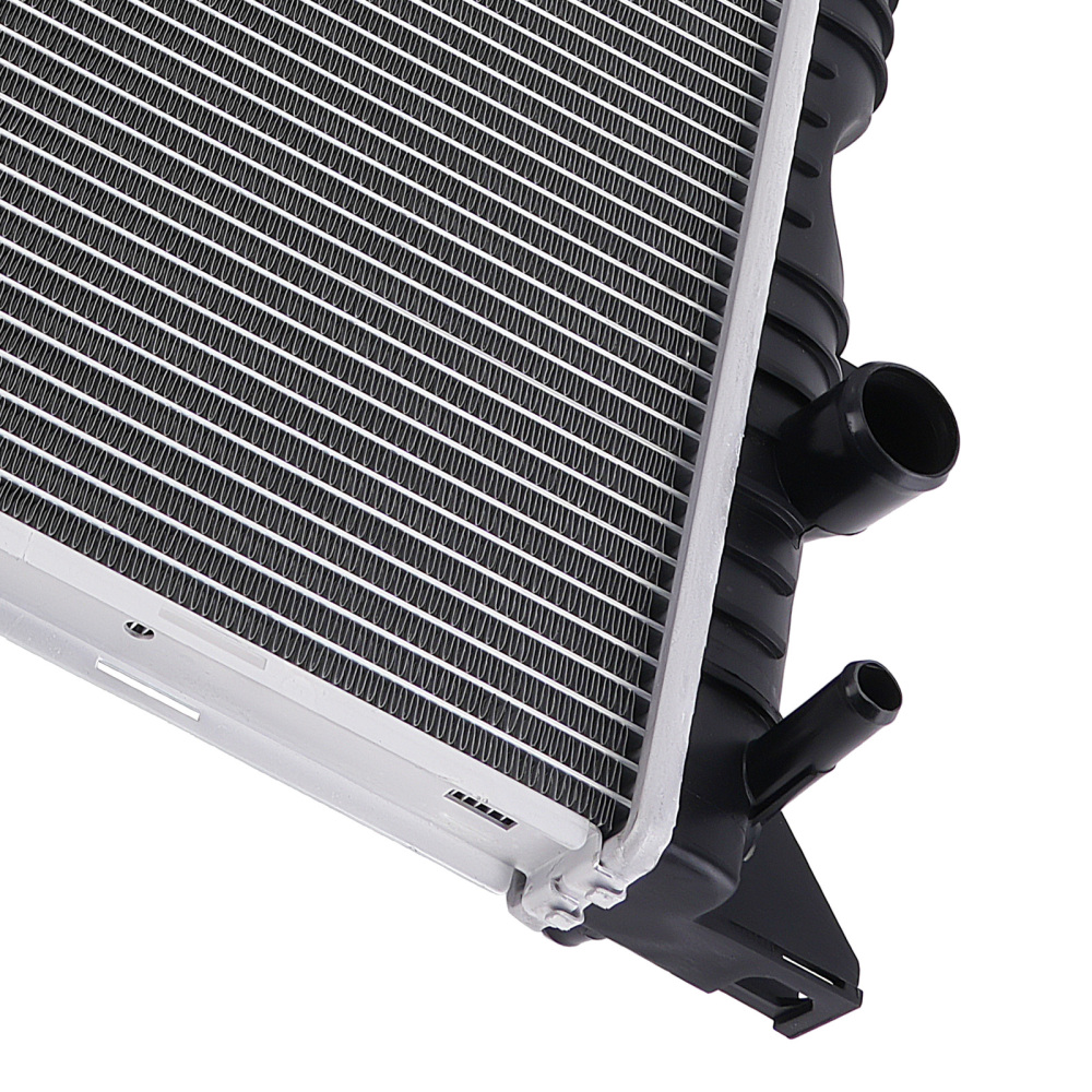 Radiateur Aluminium compatible pour Land Rover Defender Wagon 2.5 TD5 1998-2016 PDK000100