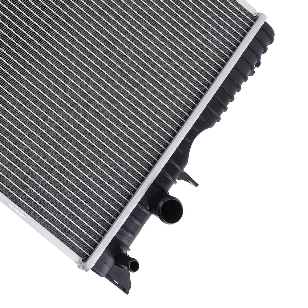 Radiateur Aluminium compatible pour Land Rover Defender Wagon 2.5 TD5 1998-2016 PDK000100