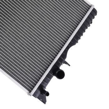 Aluminium Cooling Radiator compatible for Land Rover Defender 110 TD5 98-16 PCC001020