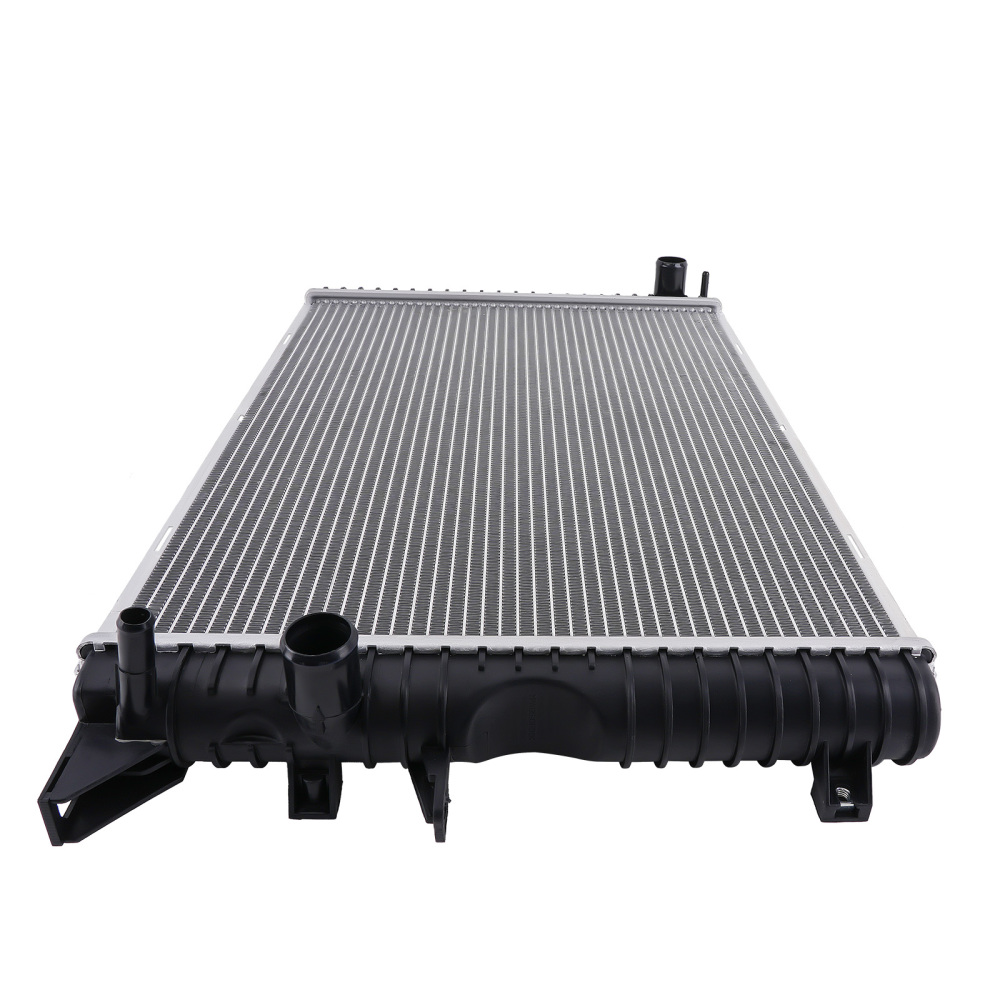 Radiateur Aluminium compatible pour Land Rover Defender Wagon 2.5 TD5 1998-2016 PDK000100