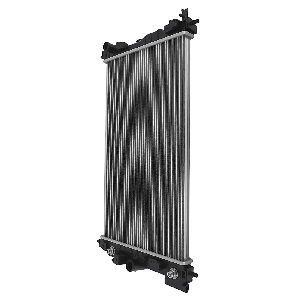 Aluminum AT Radiator compatible for Buick LaCrosse 2.4L/3.6L 2010-2016 22809025