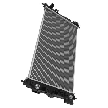 Aluminum AT Radiator compatible for Buick LaCrosse 2.4L/3.6L 2010-2016 22809025