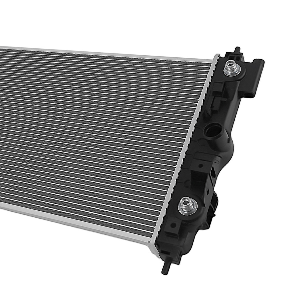 Aluminum AT Radiator compatible for Buick LaCrosse 2.4L/3.6L 2010-2016 22809025