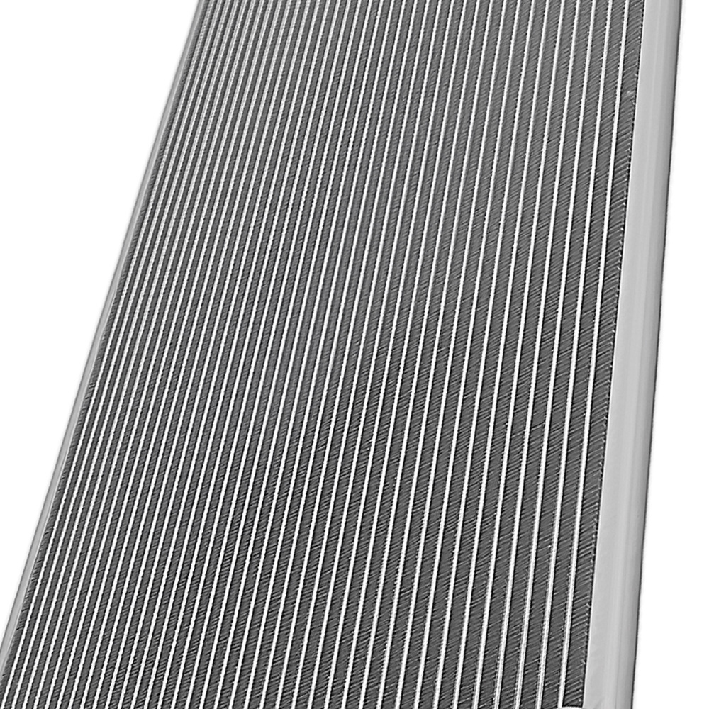 Aluminum AT Radiator compatible for Buick LaCrosse 2.4L/3.6L 2010-2016 22809025