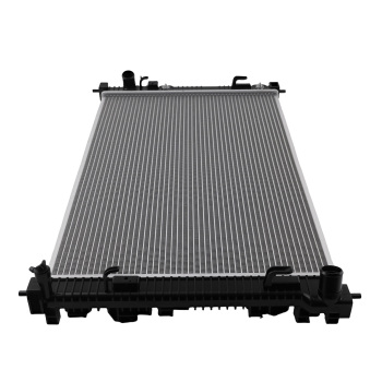Aluminum Core Radiator compatible for Mitsubishi Outlander 2022-2023 Trans Cooler 1350B182