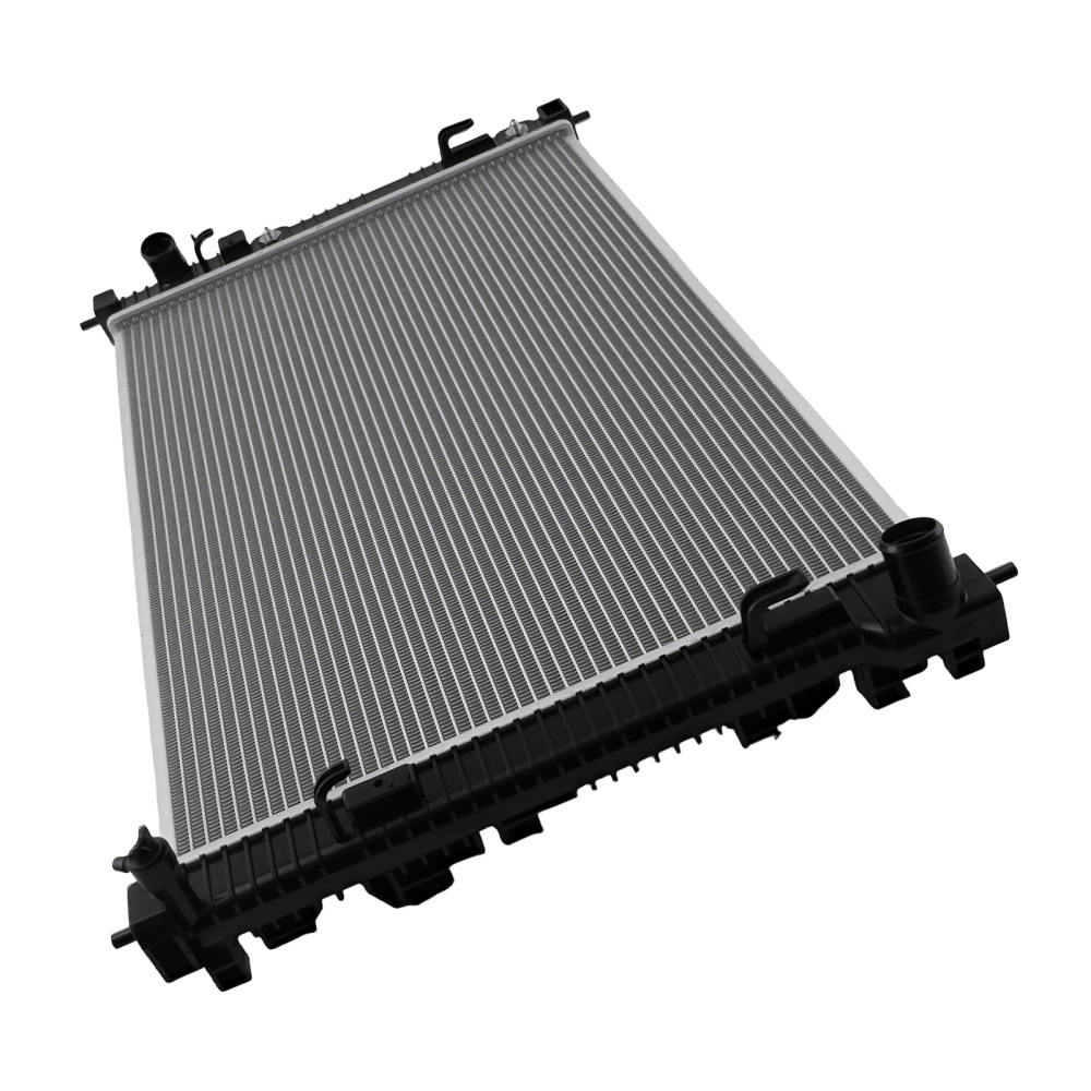 Aluminum Core Radiator compatible for Mitsubishi Outlander 2022-2023 Trans Cooler 1350B182