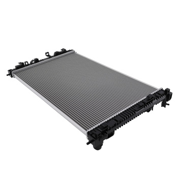 Aluminum Core Radiator compatible for Mitsubishi Outlander 2022-2023 Trans Cooler 1350B182