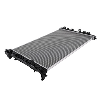 Aluminum Core Radiator compatible for Mitsubishi Outlander 2022-2023 Trans Cooler 1350B182