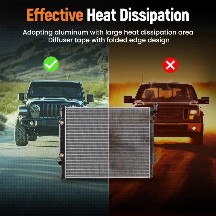 2023 Toyota Tacoma 3.5L - Superior Driveline Disconnect