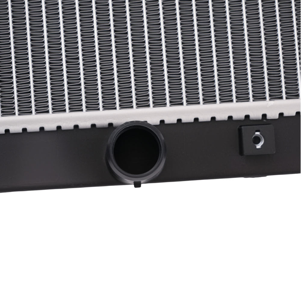 Engine Radiator Assembly compatible for Toyota Yaris 1.0 1.3L 1999-2005 1640023080 Manual