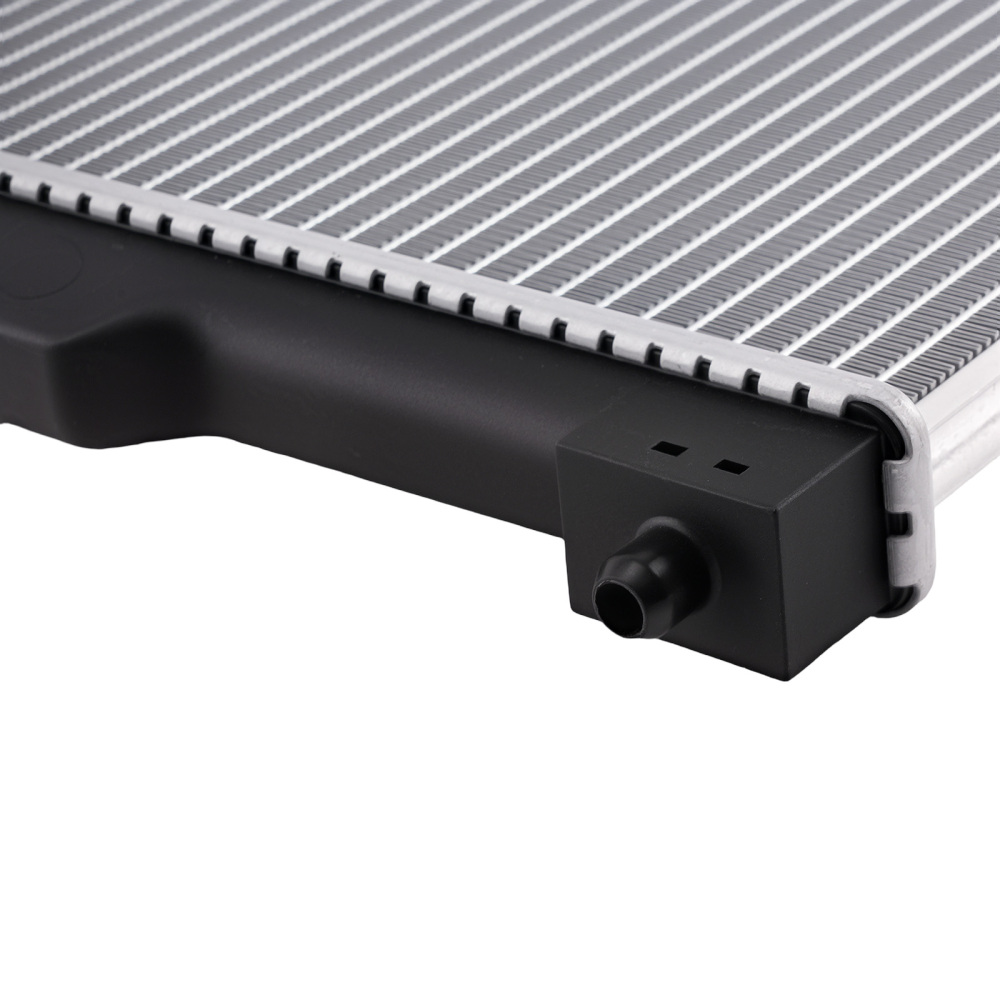 Engine Radiator Assembly compatible for Toyota Yaris 1.0 1.3L 1999-2005 1640023080 Manual