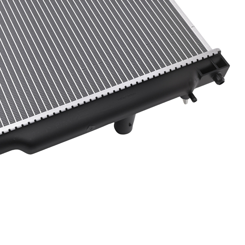 Engine Radiator Assembly compatible for Toyota Yaris 1.0 1.3L 1999-2005 1640023080 Manual