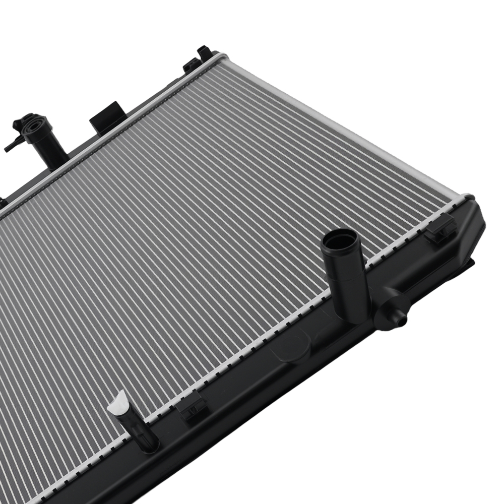 Aluminum Coolant Radiator compatible for Toyota Highlander 2017-2019 3.5L DPI13657