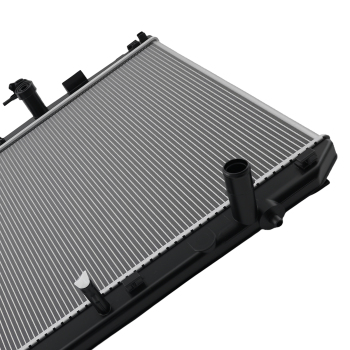 Aluminum Coolant Radiator compatible for Toyota Highlander 2017-2019 3.5L DPI13657