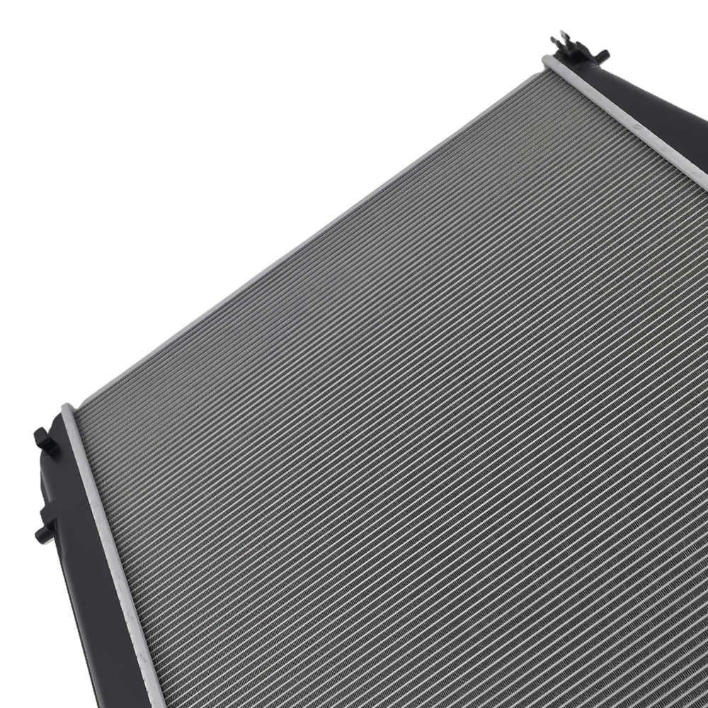 Aluminum Coolant Radiator compatible for Toyota Highlander 2017-2019 3.5L DPI13657