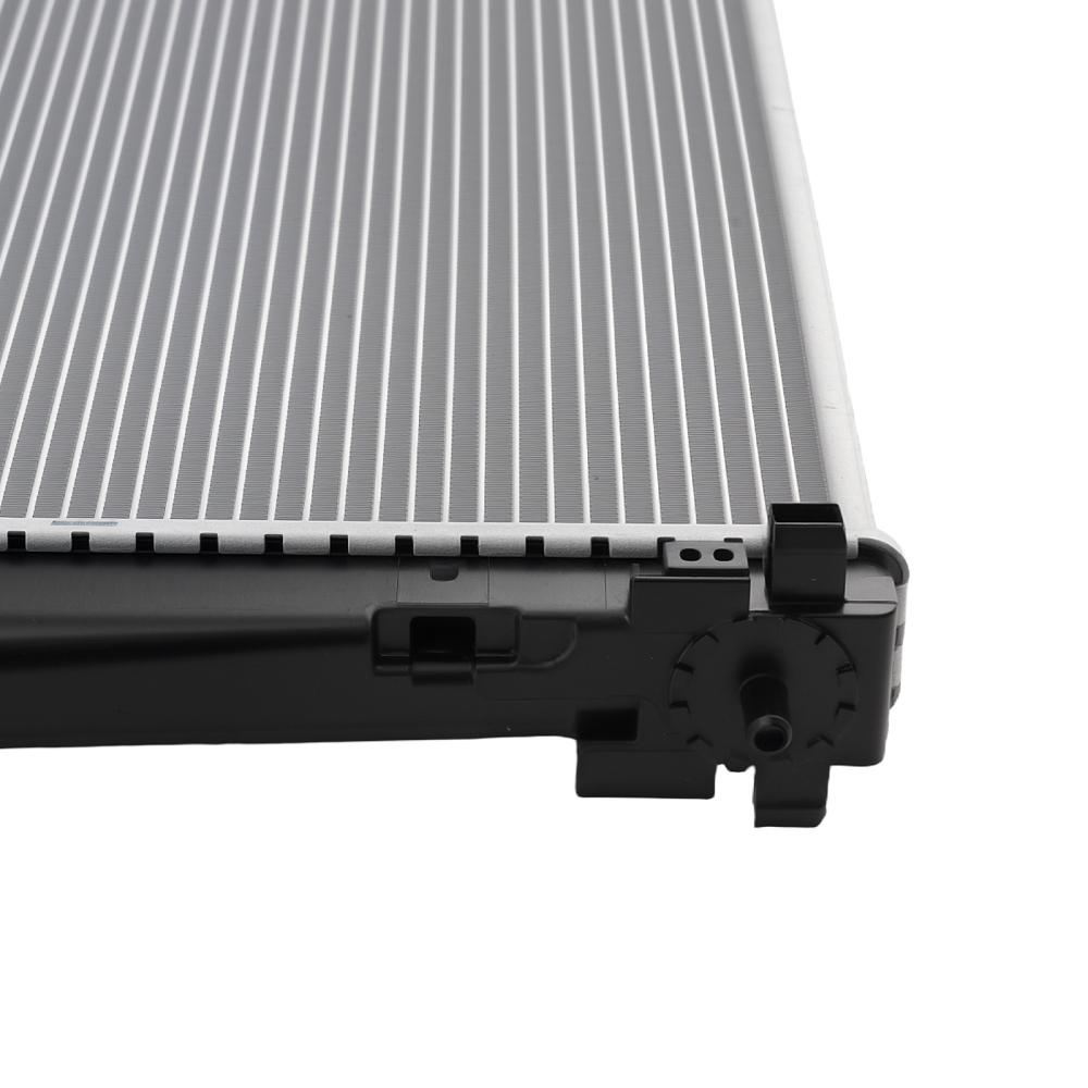 Aluminum Coolant Radiator compatible for Toyota Highlander 2017-2019 3.5L DPI13657