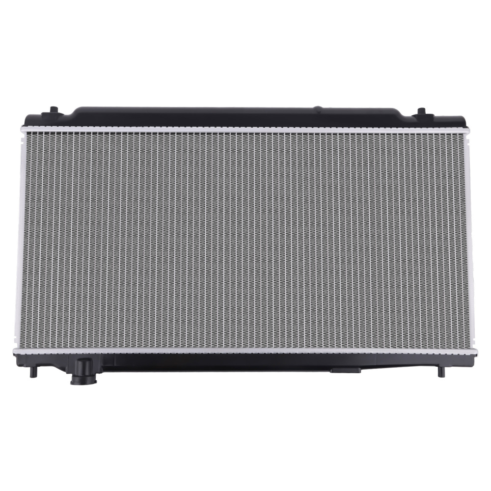 Aluminum Radiator compatible for Honda Fit 1.5L 2009-2014 19010RB1J51 8013068 RK1230 1PC