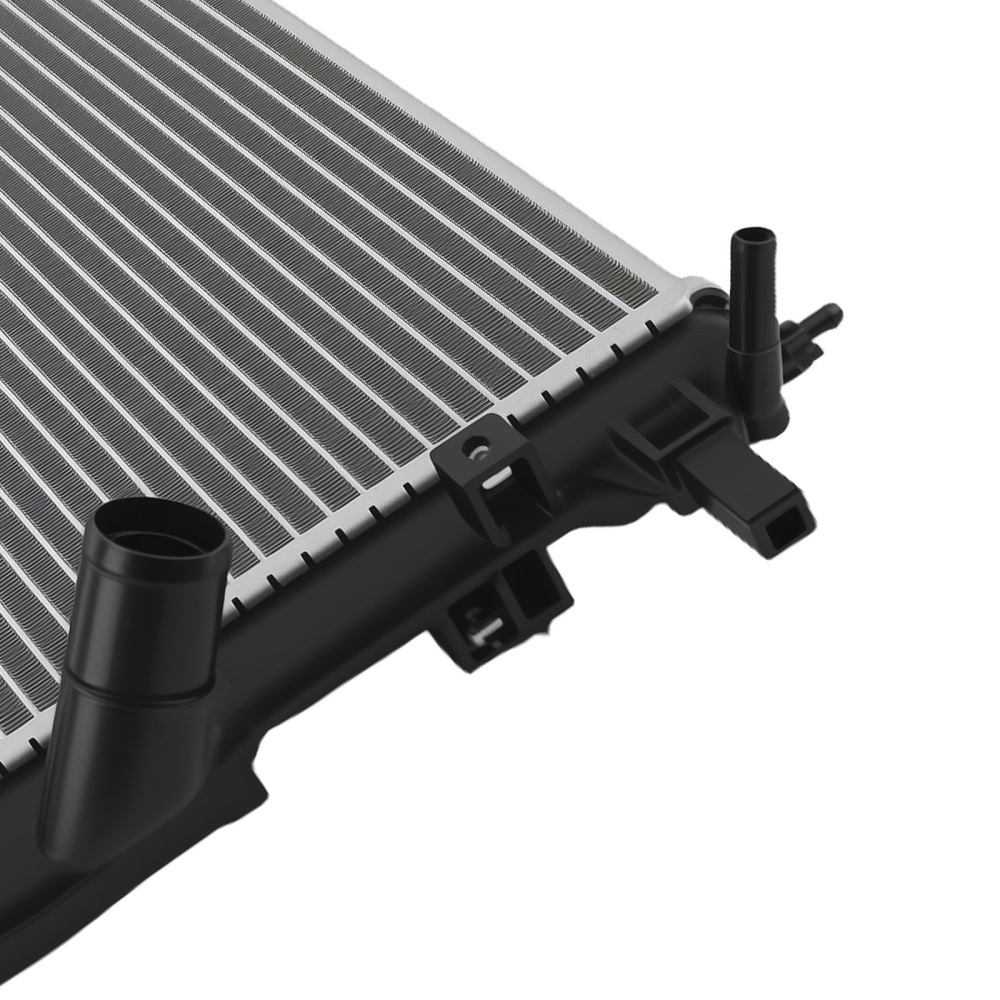 Aluminum Cooling Radiator compatible for Mazda 3 2.5S/Select L4 2019-2021 MA3010250 MT