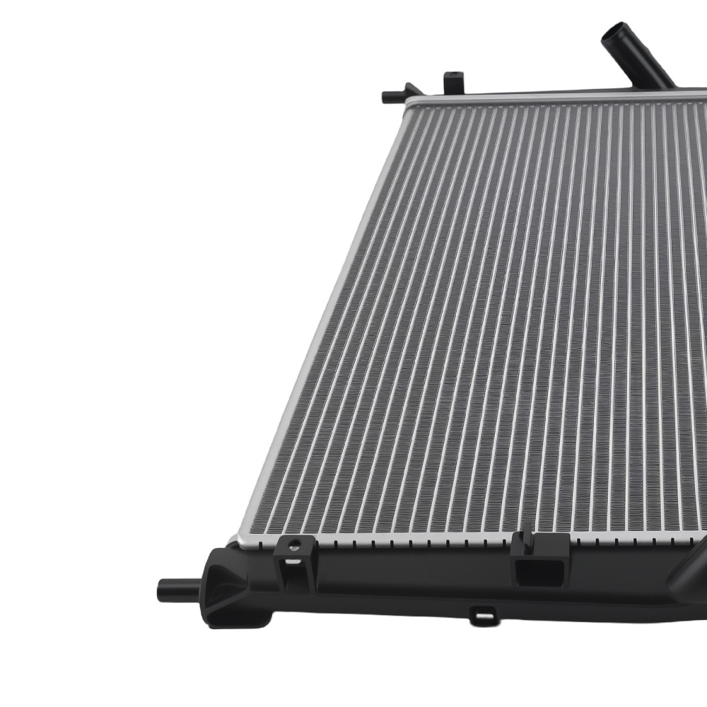 Aluminum Cooling Radiator compatible for Mazda 3 2.5S/Select L4 2019-2021 MA3010250 MT