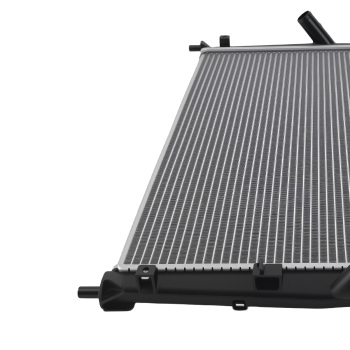 Aluminum Cooling Radiator compatible for Mazda 3 2.5S/Select L4 2019-2021 MA3010250 MT