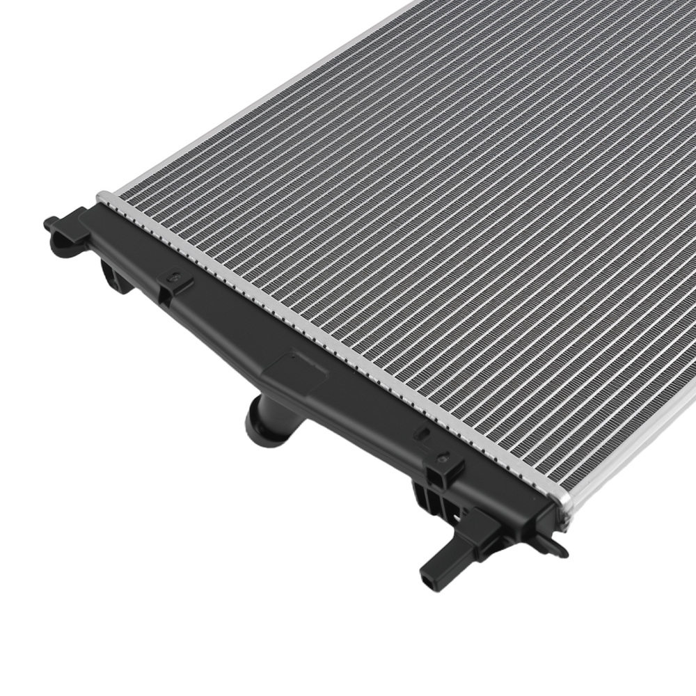 Aluminum Cooling Radiator compatible for Mazda 3 2.5S/Select L4 2019-2021 MA3010250 MT