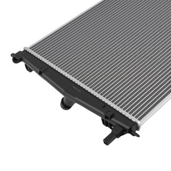 Aluminum Cooling Radiator compatible for Mazda 3 2.5S/Select L4 2019-2021 MA3010250 MT