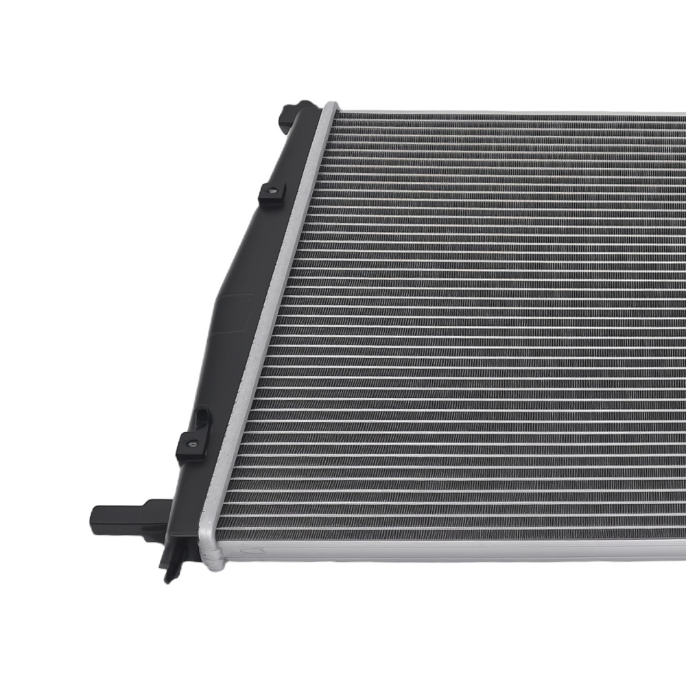 Aluminum Cooling Radiator compatible for Mazda 3 2.5S/Select L4 2019-2021 MA3010250 MT