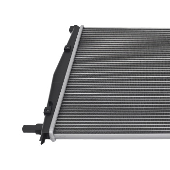 Aluminum Cooling Radiator compatible for Mazda 3 2.5S/Select L4 2019-2021 MA3010250 MT