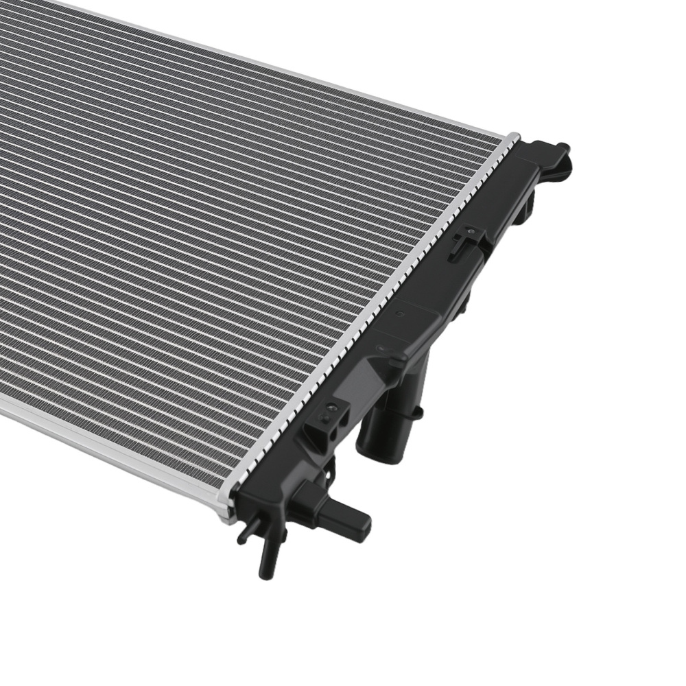 Aluminum Cooling Radiator compatible for Mazda 3 2.5S/Select L4 2019-2021 MA3010250 MT