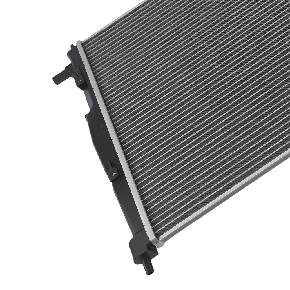 Aluminum Cooling Radiator compatible for Mazda 3 2.5S/Select L4 2019-2021 MA3010250 MT