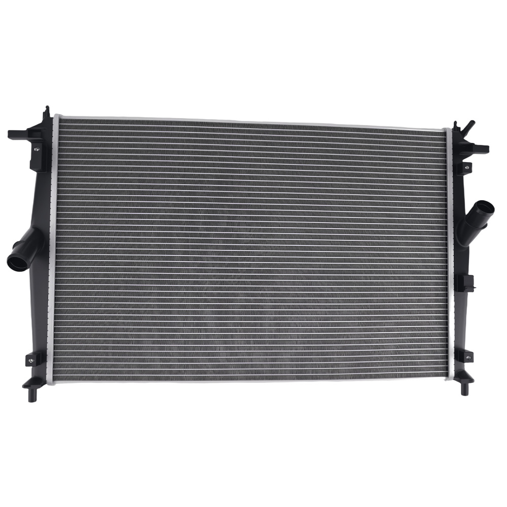 Aluminum Cooling Radiator compatible for Mazda 3 2.5S/Select L4 2019-2021 MA3010250 MT