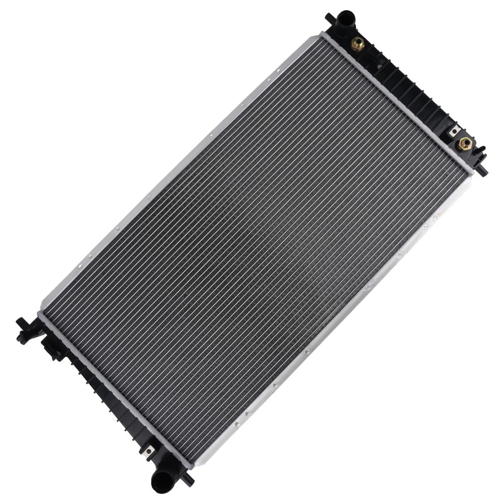 Basic Radiator compatible for Ford F-150/Navigator 4.2L-5.4L 04-08 5L3Z8005EB