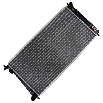 Basic Radiator compatible for Ford F-150/Navigator 4.2L-5.4L 04-08 5L3Z8005EB