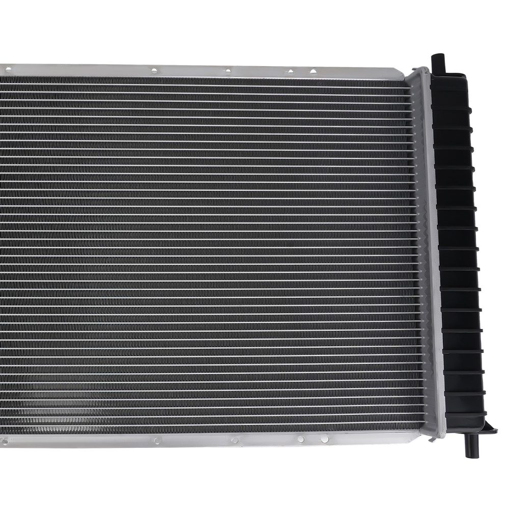 Basic Radiator compatible for Ford F-150/Navigator 4.2L-5.4L 04-08 5L3Z8005EB