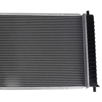 Basic Radiator compatible for Ford F-150/Navigator 4.2L-5.4L 04-08 5L3Z8005EB
