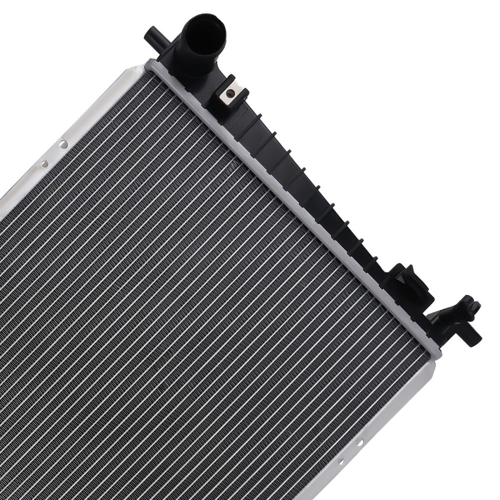 Basic Radiator compatible for Ford F-150/Navigator 4.2L-5.4L 04-08 5L3Z8005EB