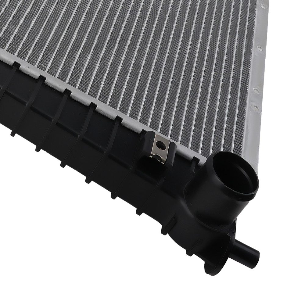 Basic Radiator compatible for Ford F-150/Navigator 4.2L-5.4L 04-08 5L3Z8005EB