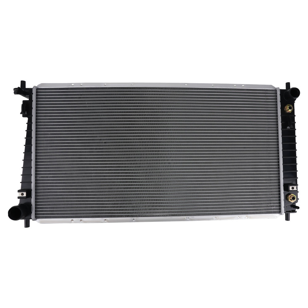 Basic Radiator compatible for Ford F-150/Navigator 4.2L-5.4L 04-08 5L3Z8005EB