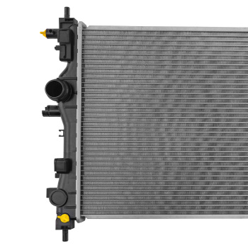 Radiator compatible for Chevrolet Cruze 2014 1.4L 1.8L Automatic Transmission CU13199