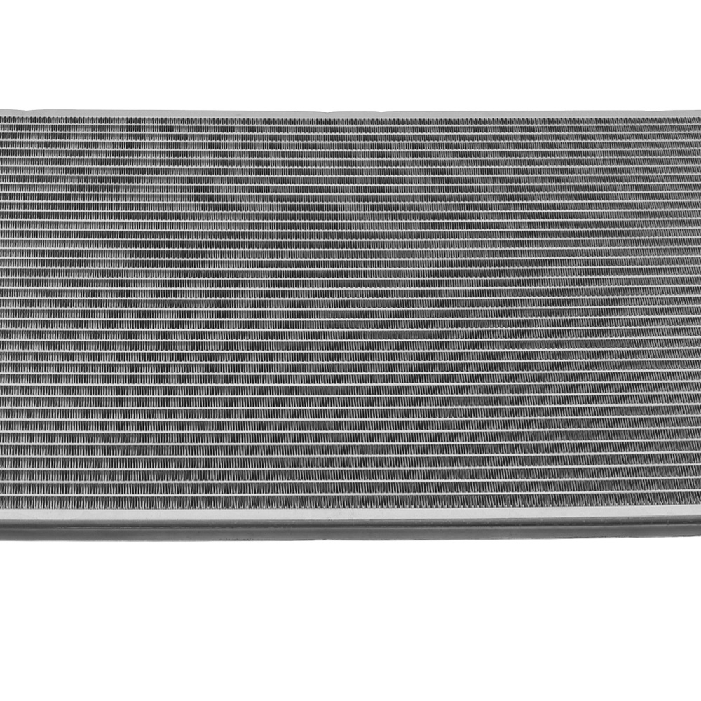 Radiator compatible for Chevrolet Cruze 2014 1.4L 1.8L Automatic Transmission CU13199