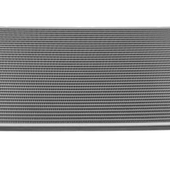 Radiator compatible for Chevrolet Cruze 2014 1.4L 1.8L Automatic Transmission CU13199