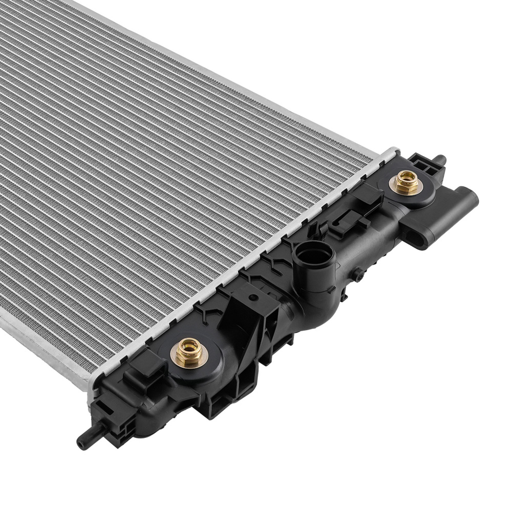 Radiator compatible for Chevrolet Cruze 2014 1.4L 1.8L Automatic Transmission CU13199