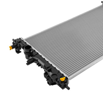 Radiator compatible for Chevrolet Cruze 2014 1.4L 1.8L Automatic Transmission CU13199
