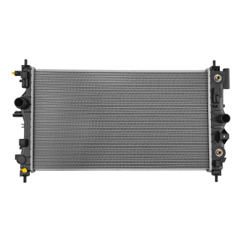 Radiator compatible for Chevrolet Cruze 2014 1.4L 1.8L Automatic Transmission CU13199